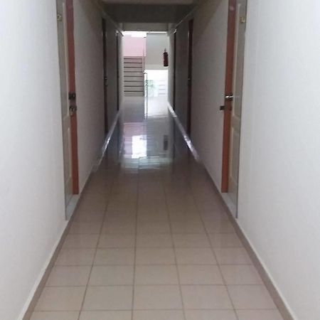 Nata Mansion Hotel Nonthaburi Exterior photo